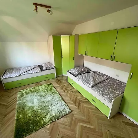 Tiny House Semesterbostad *