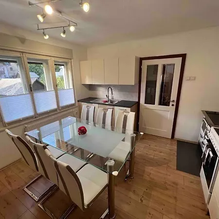 Semesterbostad Tiny House Bled