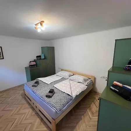 Tiny House ブレッド