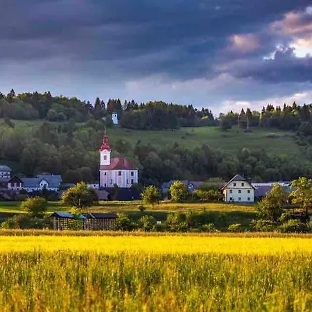Tatil Evi Tiny House