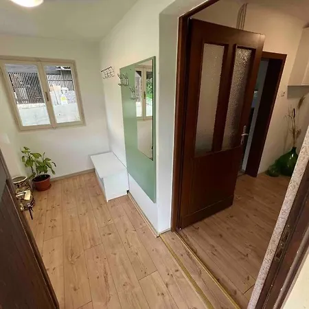 Semesterbostad Tiny House *