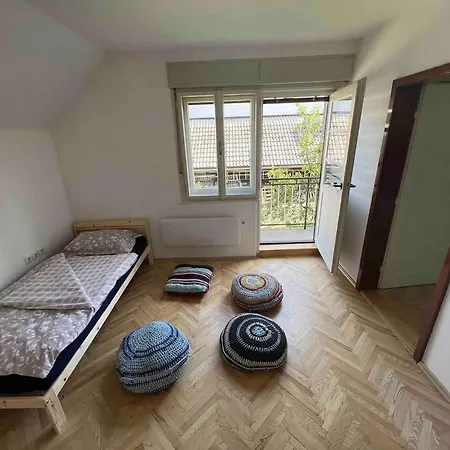 Tiny House * ブレッド