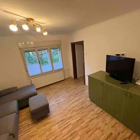 Tiny House Semesterbostad Bled