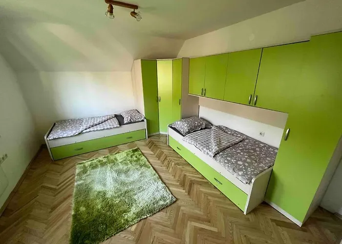 Tiny House Hébergement de vacances *