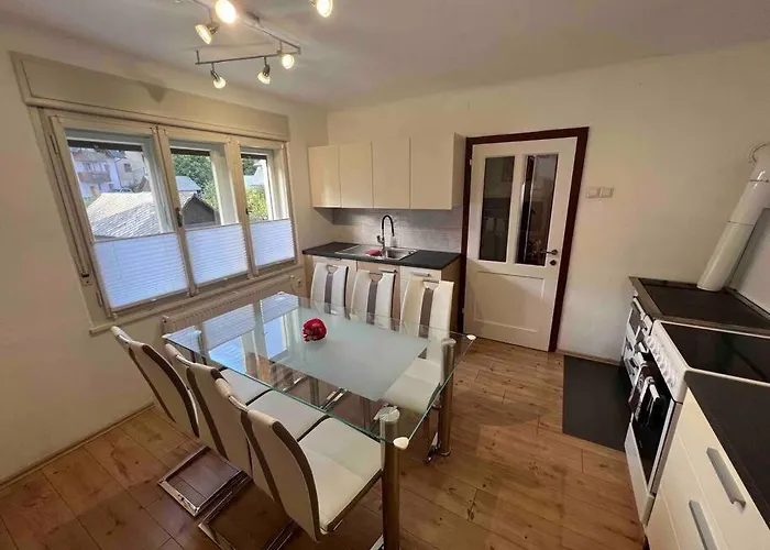 Hébergement de vacances Tiny House Bled