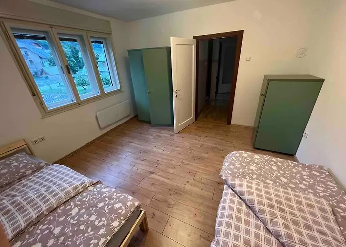 Tiny House Hébergement de vacances *