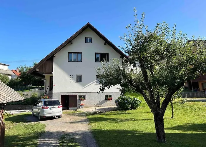 Tiny House Hébergement de vacances Bled