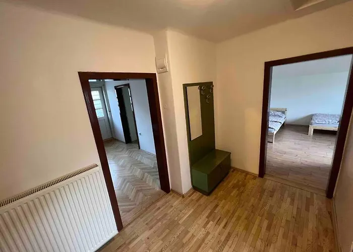 Hébergement de vacances Tiny House