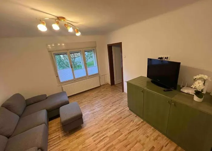 Tiny House Hébergement de vacances Bled